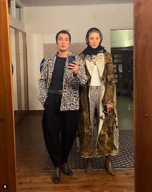 لباسهای این 8 بازیگر ایرانی باعث حیرت مردم شد!