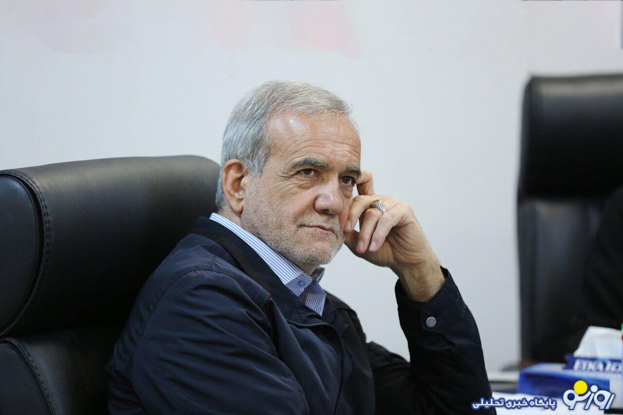 سیاست پزشکیان در برابر اسرائیل، روسیه، چین، امریکا و تحریمها چیست؟ سیاست پزشکیان در برابر اسرائیل، روسیه، چین، امریکا و تحریمها چیست؟