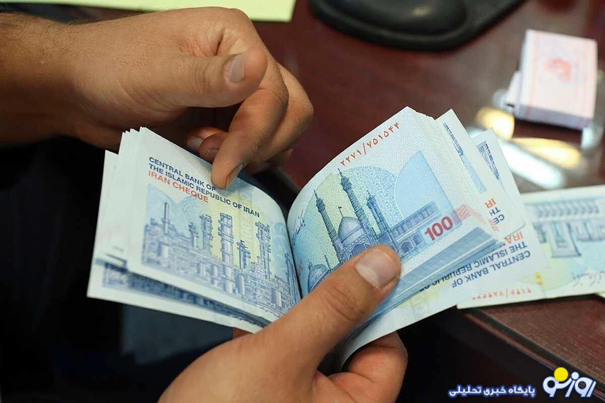 دولت سیزدهم علیرغم ناترازی بودجه، به دهکهای بالا یارانه داد! دولت سیزدهم علیرغم ناترازی بودجه، به دهکهای بالا یارانه داد!