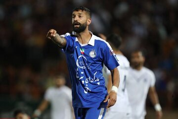 بلاتکلیفی عجیب یک استقلالی پس از پایان نقلوانتقالات بلاتکلیفی عجیب یک استقلالی پس از پایان نقلوانتقالات