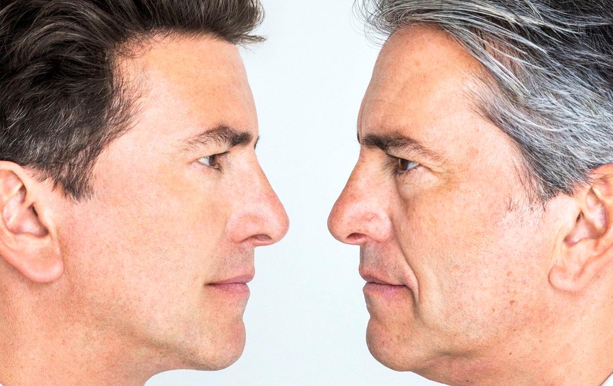 اکسیر جوانی کشف شد/مؤسسه ملی بهداشت آمریکا راهی برای فرار از مرگ پیدا کرده است! اکسیر جوانی کشف شد/مؤسسه ملی بهداشت آمریکا راهی برای فرار از مرگ پیدا کرده است!