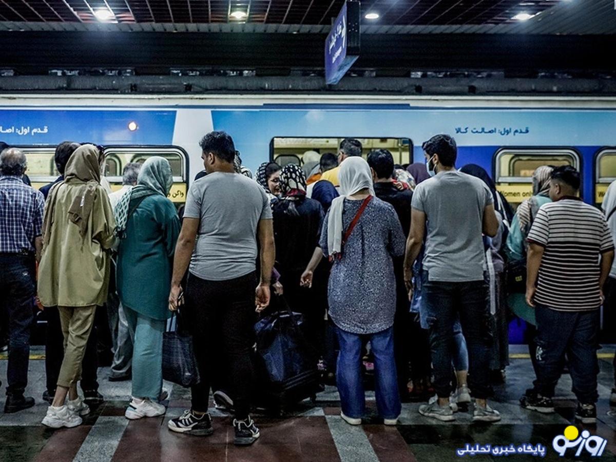 شکست رسمی قانون سقف اجارهبها و رکوردشکنی مترو و اتوبوس شکست رسمی قانون سقف اجارهبها و رکوردشکنی مترو و اتوبوس