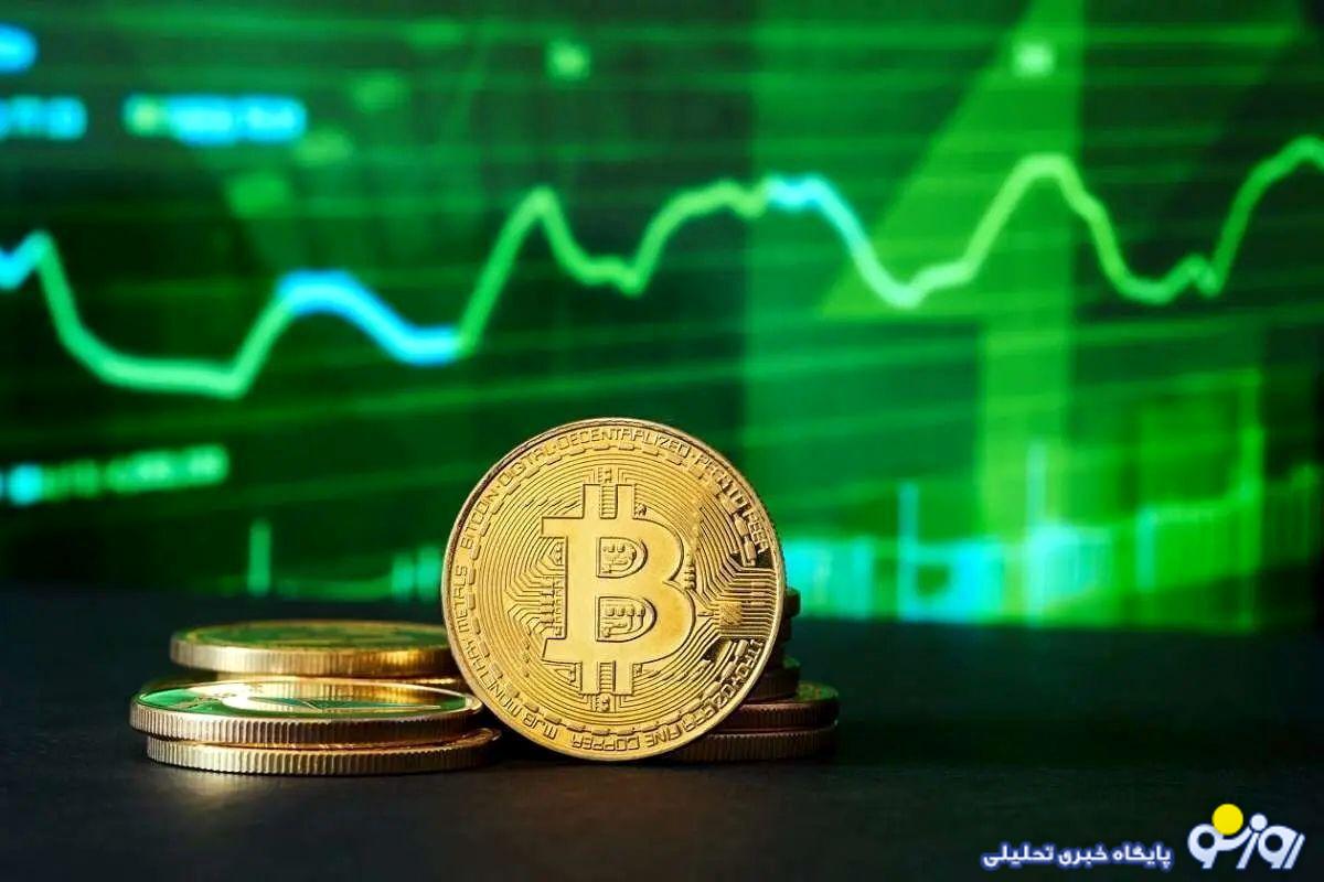 قیمت بیت کوین امروز ۵ شهریور ۱۴۰۳ قیمت بیت کوین امروز ۵ شهریور ۱۴۰۳