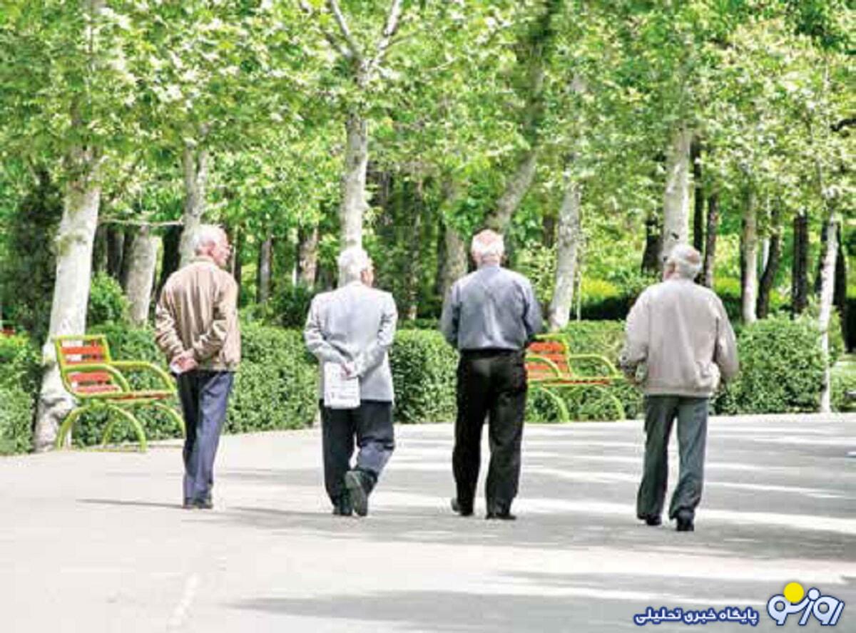 تصمیمات جدید درباره همسان سازی حقوق بازنشستگان