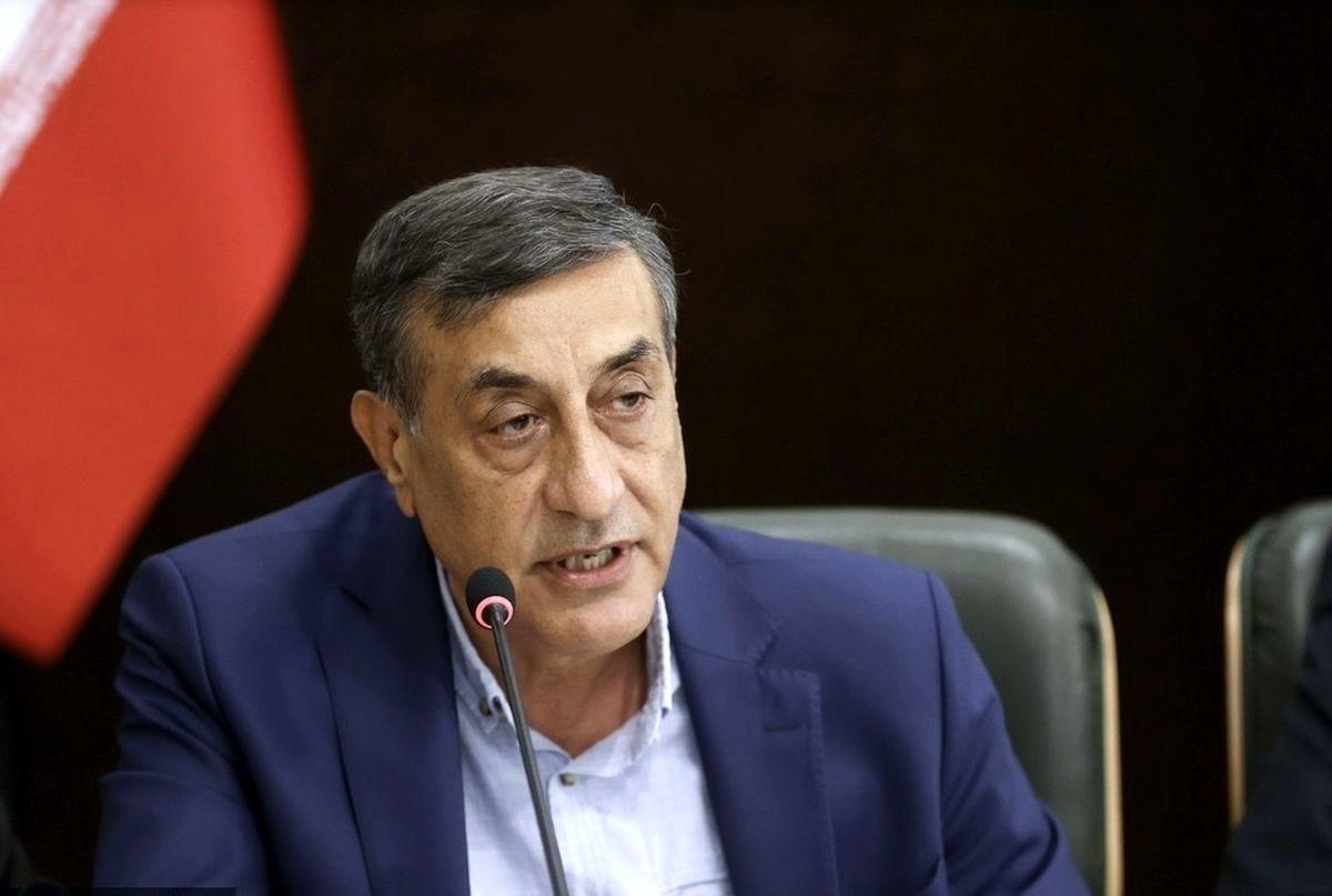 خبر مهم معاون پزشکیان درباره یارانه نقدی و گزینش خبر مهم معاون پزشکیان درباره یارانه نقدی و گزینش