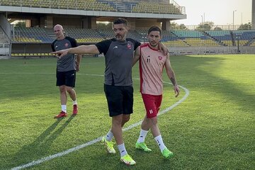 ادعای جدید پرسپولیسیها علیه سپاهان ادعای جدید پرسپولیسیها علیه سپاهان