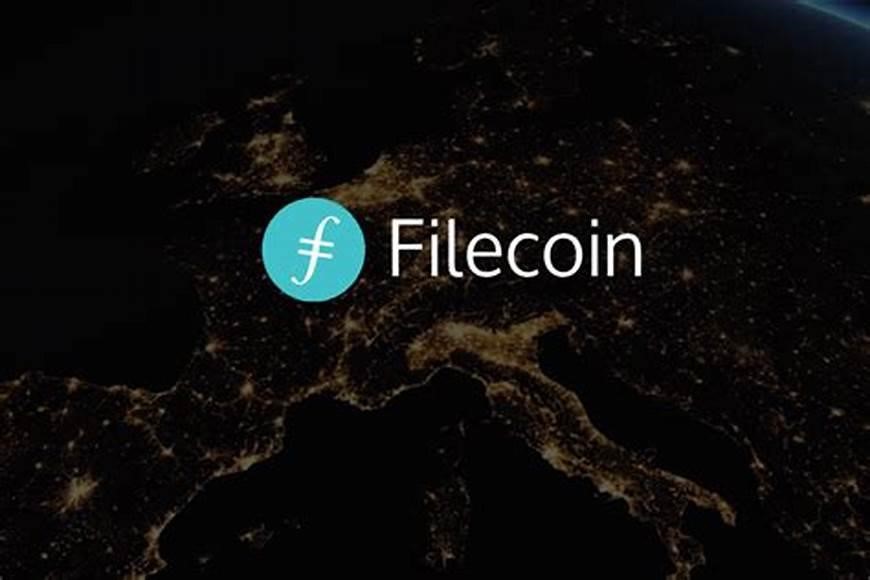 خرید فایل کوین: ذخیره‌سازی غیرمتمرکز