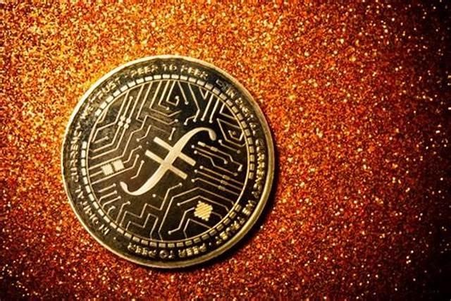 خرید فایل کوین: ذخیره‌سازی غیرمتمرکز