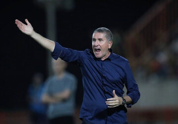 گاریدو پرسپولیسیها را تهدید کرد گاریدو پرسپولیسیها را تهدید کرد