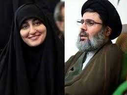 خبر اسرائیل درباره پدر همسر زینب سلیمانی خبر اسرائیل درباره پدر همسر زینب سلیمانی