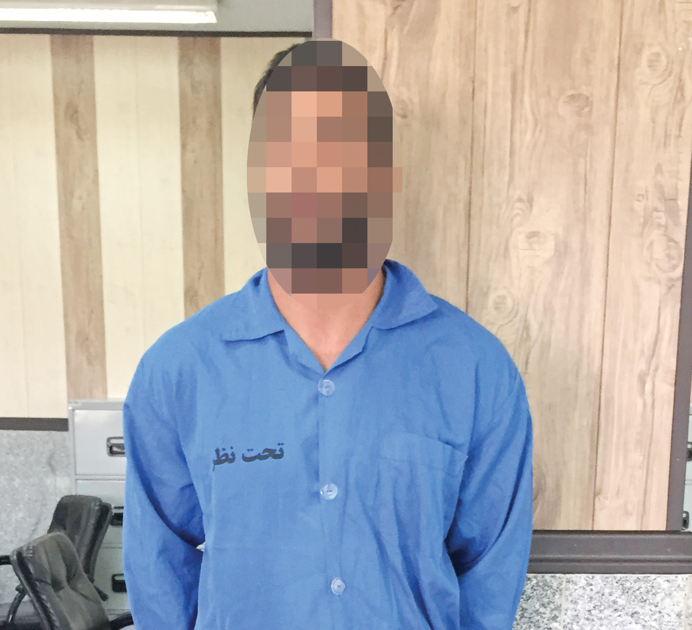 ساقی مشروبات سمی رشت: در مرگ کسی نقش نداشتم