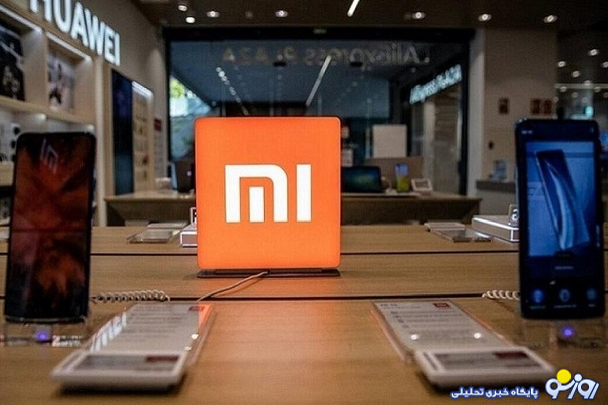 قیمت گوشی شیائومی چهارشنبه ۱۸ مهر/ پرفروشترین گوشی چینی در ایران چند؟ قیمت گوشی شیائومی چهارشنبه ۱۸ مهر/ پرفروشترین گوشی چینی در ایران چند؟
