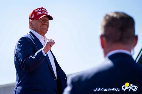 آیا ترامپ شانسی برای کنار آمدن با ایران دارد؟ آیا ترامپ شانسی برای کنار آمدن با ایران دارد؟