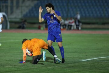 خبر خوش برای نکونام در آستانه دربی خبر خوش برای نکونام در آستانه دربی