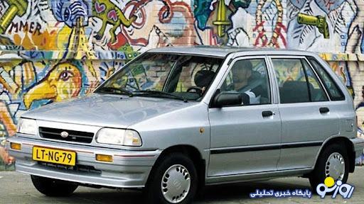 واکنشها به تولید خودروی رنو با موتور پراید در ایران واکنشها به تولید خودروی رنو با موتور پراید در ایران