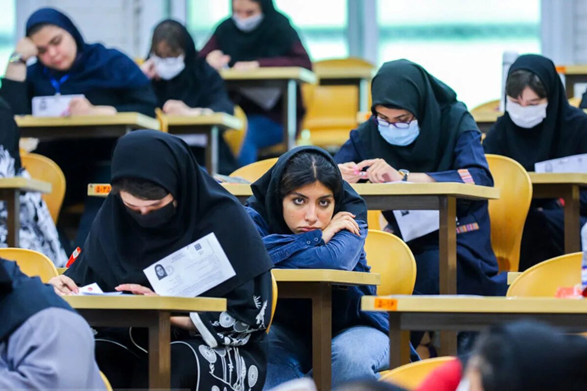 وزیر بهداشت: سهمیه‌های پزشکی بیش از حد است