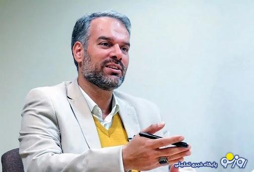 ۹۰ درصد دولتمردان آیفون در دست دارند؛ ۱۰ نفر به دنبال ممنوعیت آیفون هستند! ۹۰ درصد دولتمردان آیفون در دست دارند؛ ۱۰ نفر به دنبال ممنوعیت آیفون هستند!