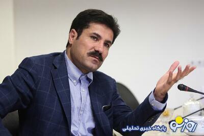 مانع تراشی بر سر راه «استعفای عبدالکریم حسین زاده» مانع تراشی بر سر راه «استعفای عبدالکریم حسین زاده»