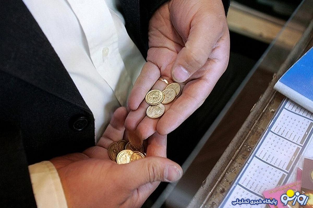 قیمت دلار، سکه، طلا و یورو امروز یکشنبه ۲۲ مهر ۱۴۰۳/ افزایش قیمت طلا و سکه قیمت دلار، سکه، طلا و یورو امروز یکشنبه ۲۲ مهر ۱۴۰۳/ افزایش قیمت طلا و سکه