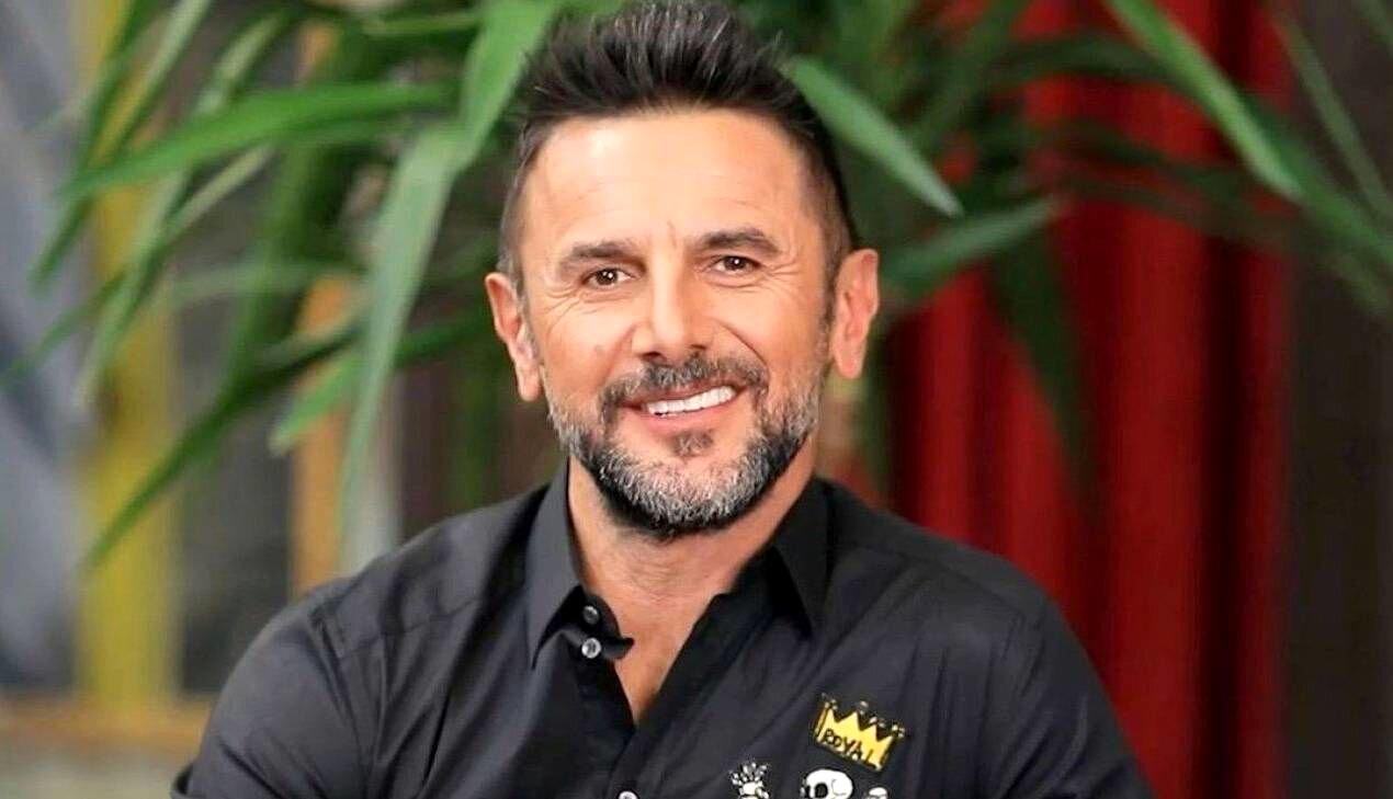 شایعه عجیب درباره وضعیت سلامتی امین حیایی شایعه عجیب درباره وضعیت سلامتی امین حیایی