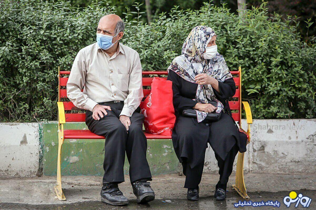 خبر جدید درباره پرداخت حقوق بازنشستگان خبر جدید درباره پرداخت حقوق بازنشستگان