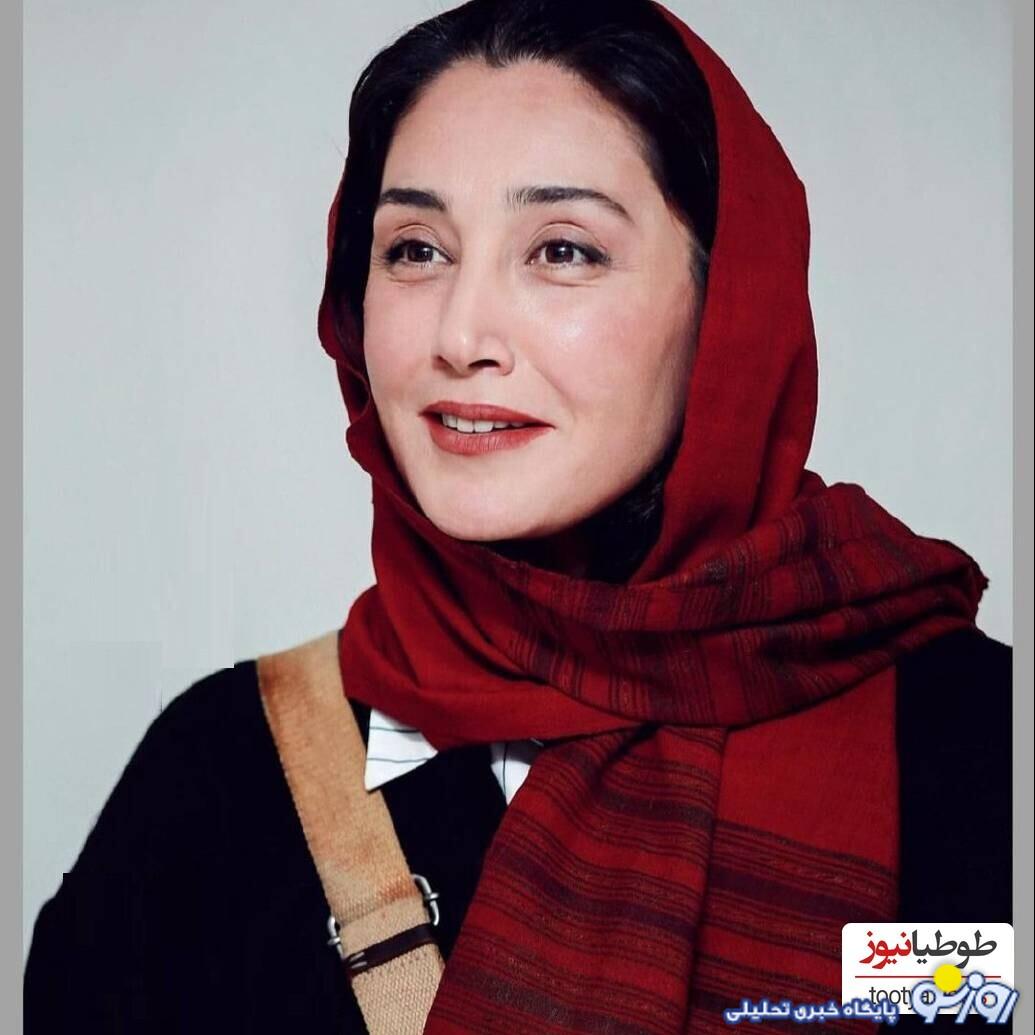 (عکس) استایل خیابانی باحال هدیه تهرانی در خارج از کشور (عکس) استایل خیابانی باحال هدیه تهرانی در خارج از کشور