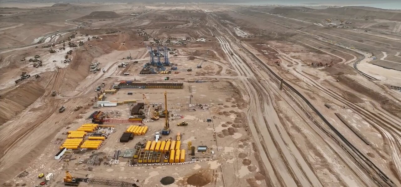 تصاویر تازه از سورپرایزِ رویایی و حیرتانگیز بنسلمان