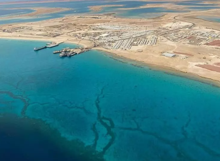 تصاویر تازه از سورپرایزِ رویایی و حیرتانگیز بنسلمان