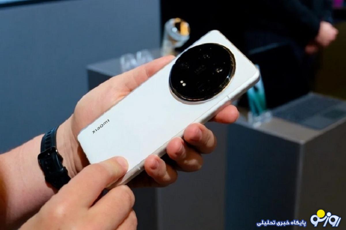 قیمت گوشی شیائومی یکشنبه ۲۹ مهر/ کاهش قیمت پوکو X۶ پرو در بازار موبایل قیمت گوشی شیائومی یکشنبه ۲۹ مهر/ کاهش قیمت پوکو X۶ پرو در بازار موبایل