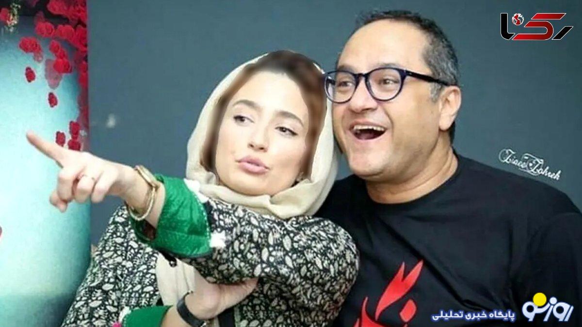 فیلم رقصیدن جذاب رامبد جوان در اکران فیلم زودپز بین مردم ! فیلم رقصیدن جذاب رامبد جوان در اکران فیلم زودپز بین مردم !