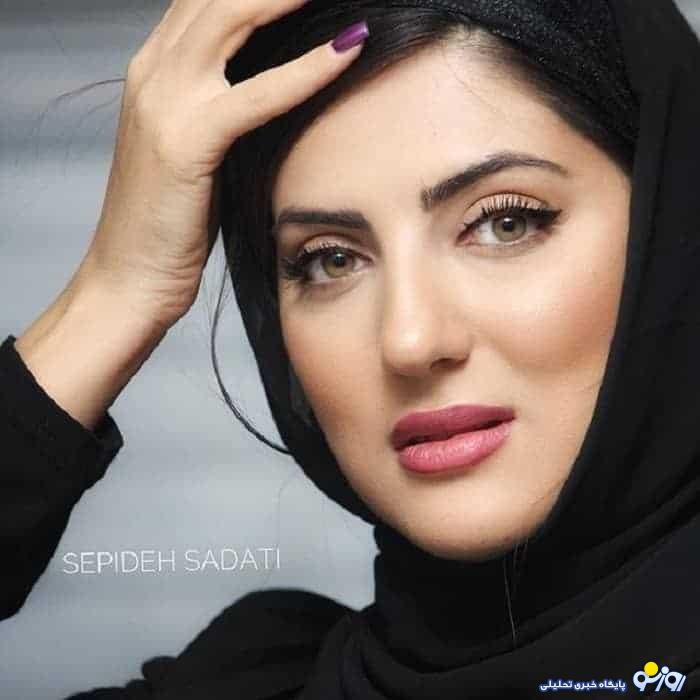 هلیا امامی بازیگر نقش پریچهر در سریال هشت پا کیست؟ + بیوگرافی و سوابق حرفهای هلیا امامی بازیگر نقش پریچهر در سریال هشت پا کیست؟ + بیوگرافی و سوابق حرفهای