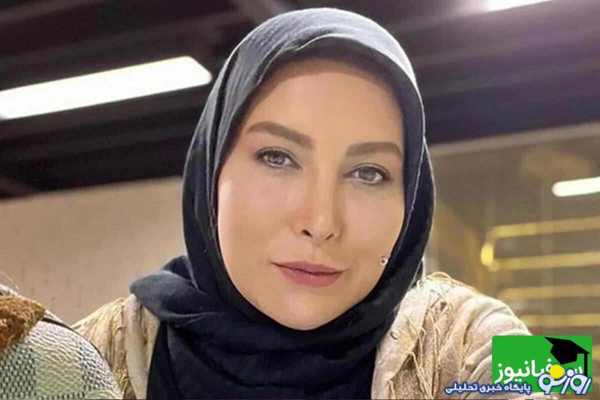 نگاهی به استایل شیک و رسمی فریبا نادری در دانشگاه علومپزشکی تهران/ کمک به مردم سرزمینم برای سلامت روان و جسم در جایگاه هنر+ تصاویر نگاهی به استایل شیک و رسمی فریبا نادری در دانشگاه علومپزشکی تهران/ کمک به مردم سرزمینم برای سلامت روان و جسم در جایگاه هنر+ تصاویر