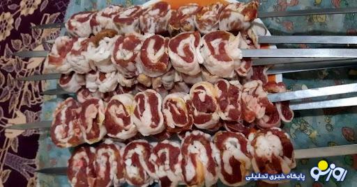 قیمت دنبه باورنکردنی شد/ یک کیلو دنبه گران تر از گوشت وارداتی قیمت دنبه باورنکردنی شد/ یک کیلو دنبه گران تر از گوشت وارداتی