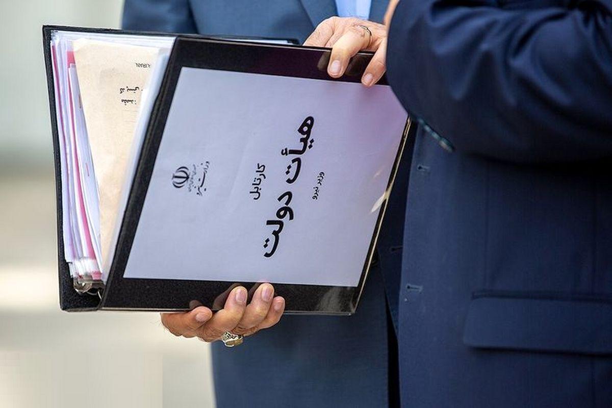 فکری؛جزییات جدید متناسبسازی حقوق بازنشستگان به تصویب هیات وزیران رسید فکری؛جزییات جدید متناسبسازی حقوق بازنشستگان به تصویب هیات وزیران رسید