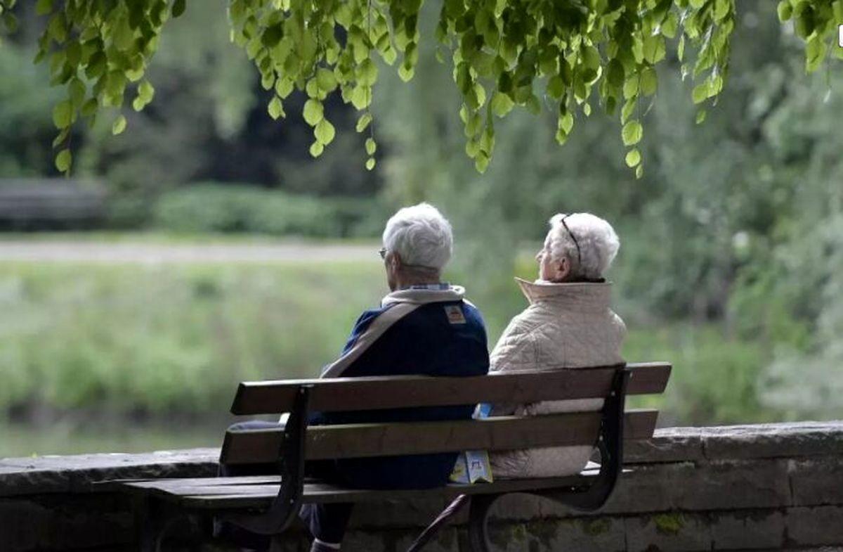 خبر خوشی که بازنشستگان منتظرش بودند؛ جزئیات مصوبه همسان سازی حقوق بازنشستگان خبر خوشی که بازنشستگان منتظرش بودند؛ جزئیات مصوبه همسان سازی حقوق بازنشستگان