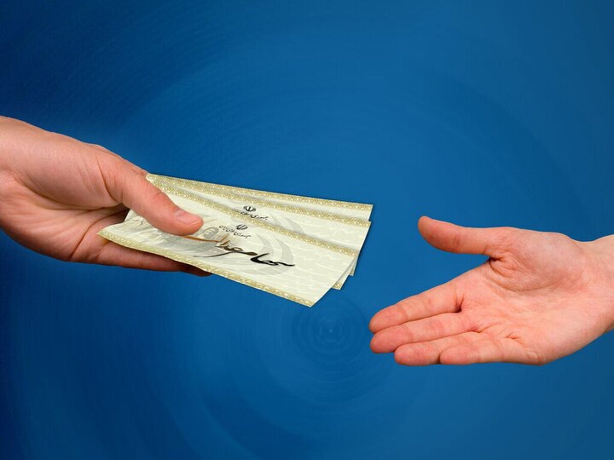 ارزش روز سهام عدالت یک میلیونی به این رقم رسید ارزش روز سهام عدالت یک میلیونی به این رقم رسید