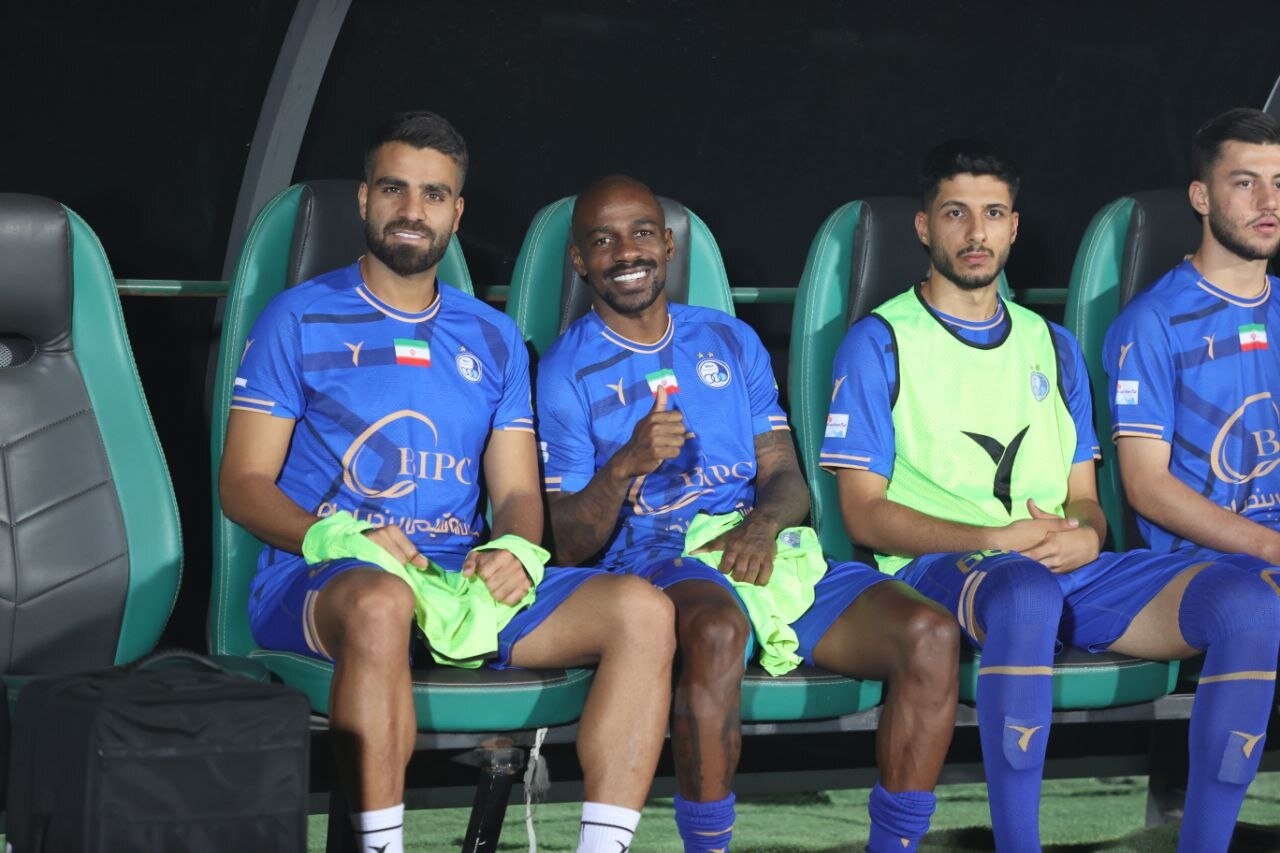 فتح دربی با تعویضهای گاریدو؛ یاغیها نتیجه را عوض کردند!