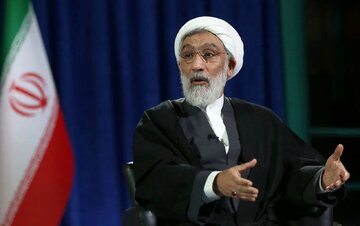 پورمحمدی: دستگاههای امنیتی و نظامی ما باید مراقب باشند؛ خوب تحلیل کنند و درست تصمیم بگیرند/ باید از برخی اظهارات که میتوانست بهتر باشد، گذر کنیم پورمحمدی: دستگاههای امنیتی و نظامی ما باید مراقب باشند؛ خوب تحلیل کنند و درست تصمیم بگیرند/ باید از برخی اظهارات که میتوانست بهتر باشد، گذر کنیم