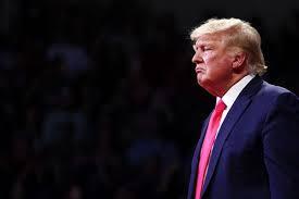 ترامپ: آماده گفتوگو با ایران برای یک توافق جدید هستم ترامپ: آماده گفتوگو با ایران برای یک توافق جدید هستم