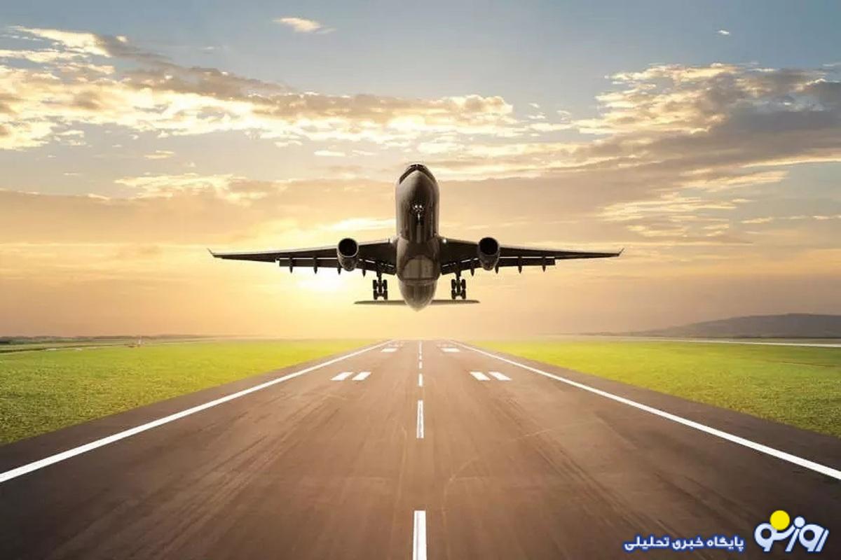 بازگشت هواپیمای ایران در مسیر لبنان به دلیل تهدید اسرائیل