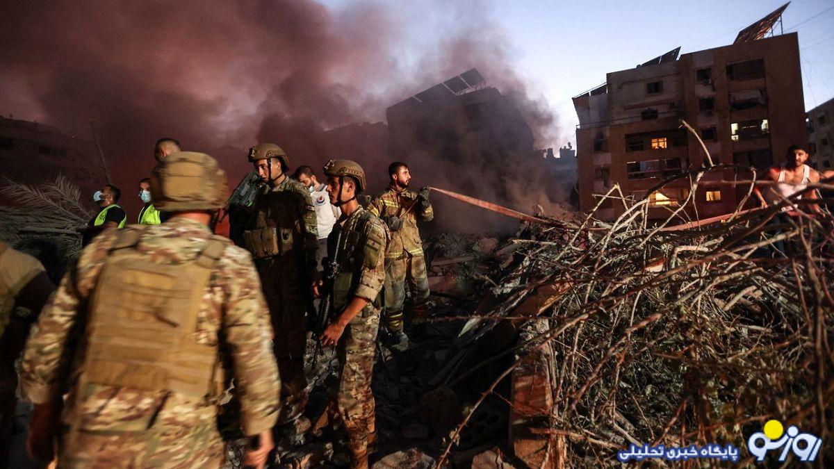 جهان در شوک حمله غافلگیرکننده اسرائیل؛ عبور نتانیاهو از آخرین خط قرمز/ خاورمیانه روی بمب ساعتی