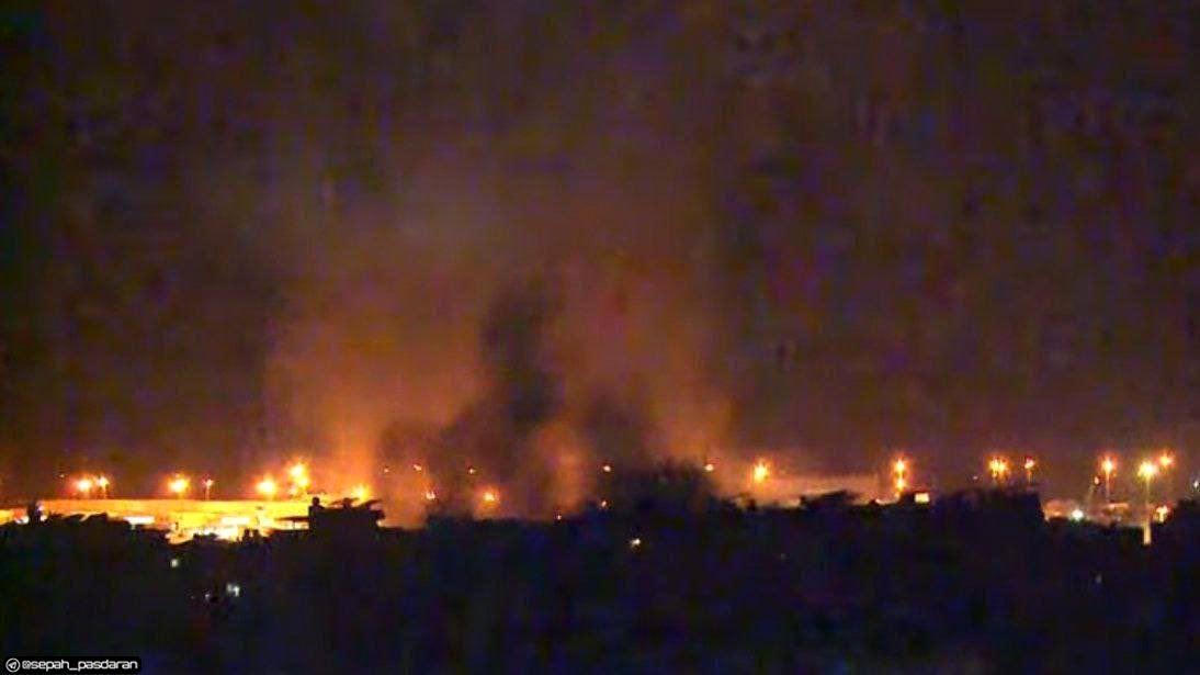 اسرائیل دو فرمانده ارشد دیگر حزب الله را ترور کرد اسرائیل دو فرمانده ارشد دیگر حزب الله را ترور کرد