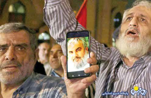 تشدید تنش، آرزوی بیبی و رادیکالهای همسو تشدید تنش، آرزوی بیبی و رادیکالهای همسو