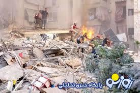 استراتژی چند وجهی برای پاسخ ایران استراتژی چند وجهی برای پاسخ ایران