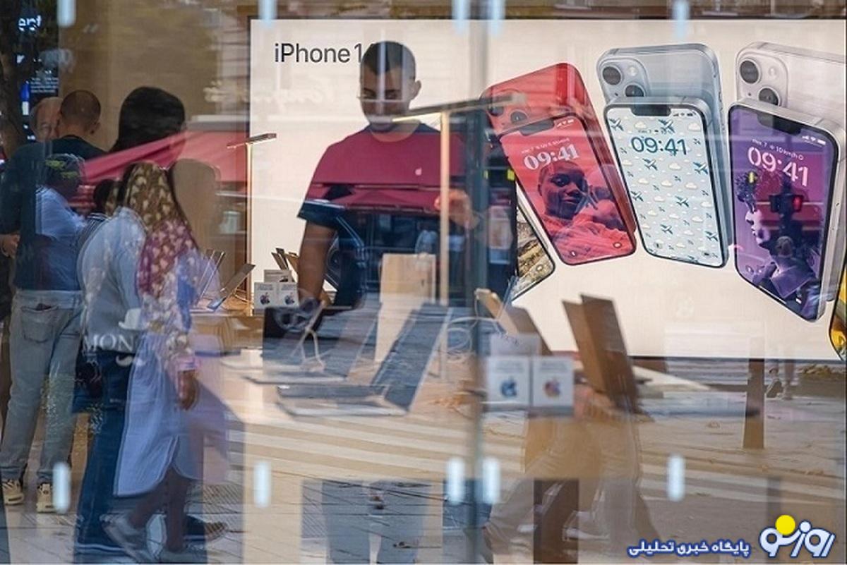 قیمت گوشی سامسونگ امروز یکشنبه ۸ مهر ۱۴۰۳/ افزایش قیمت A۱۵ در بازار موبایل قیمت گوشی سامسونگ امروز یکشنبه ۸ مهر ۱۴۰۳/ افزایش قیمت A۱۵ در بازار موبایل