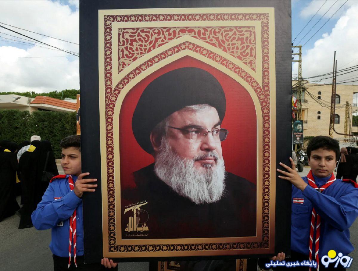 سناریوی احتمالی اسرائیل برای ایران/ رمزگشایی از معمای ترور سید حسن نصرالله سناریوی احتمالی اسرائیل برای ایران/ رمزگشایی از معمای ترور سید حسن نصرالله