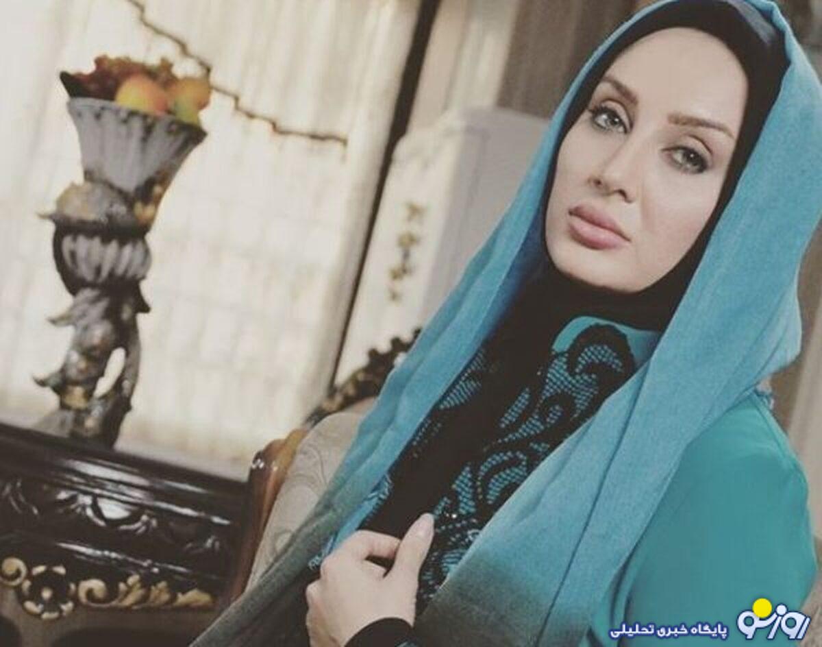 سولماز حصاری؛ از بازیگری تا حرفه مدلینگ (تصاویر) سولماز حصاری؛ از بازیگری تا حرفه مدلینگ (تصاویر)