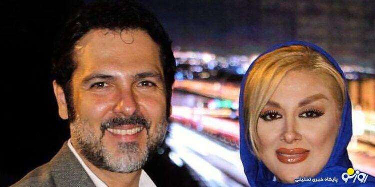 خانم بازیگر شوهرش را در ایران جاگذاشت و مهاجرت کرد ! / کوروش تهامی با زن زیبای دیگری ازدواج کرد ! + عکس ها خانم بازیگر شوهرش را در ایران جاگذاشت و مهاجرت کرد ! / کوروش تهامی با زن زیبای دیگری ازدواج کرد ! + عکس ها