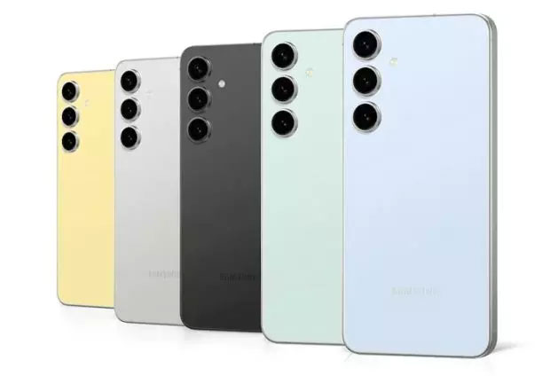 با گوشیهای پرچمدار گلکسی سامسونگ خداحافظی کنید!