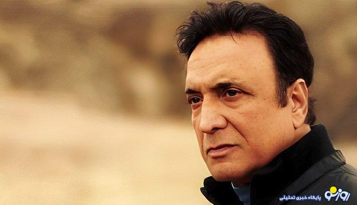 شماعی زاده: حق خودم را از گوگوش میگیرم و به او اجازه نخواهم داد ... شماعی زاده: حق خودم را از گوگوش میگیرم و به او اجازه نخواهم داد ...